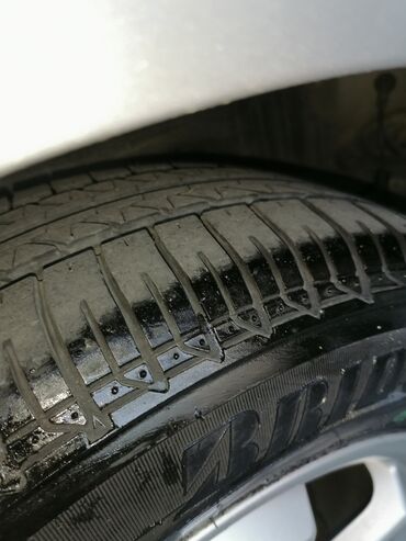 Toyota: Toyota Prius: 1.5 l | 2007 il Hetçbek — 19