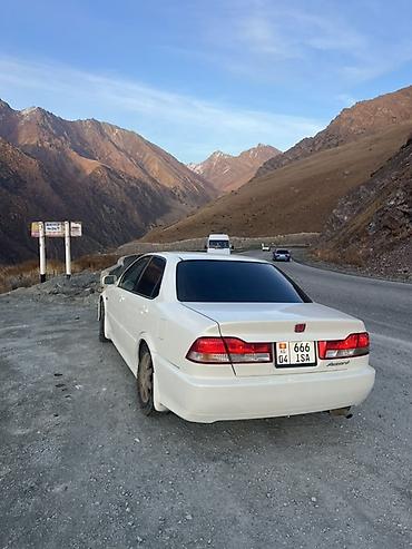 хонда аккорд подушка: Honda Accord: 2002 г., 1.8 л, Автомат, Бензин, Седан — 5