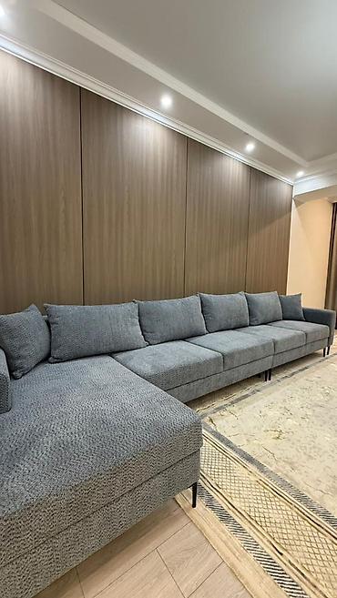 Продажа квартир: 2 комнаты, 77 м², Элитка, 5 этаж, Евроремонт — 2