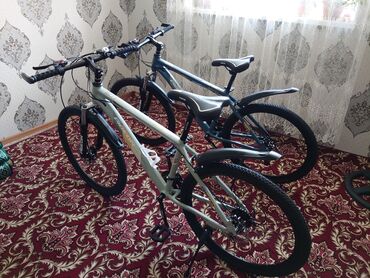 трехколесный велосипед с ручкой lexus trike: Велосипед новый 26 дюм колеса алюминивый рама есть 4штуки в наличии
