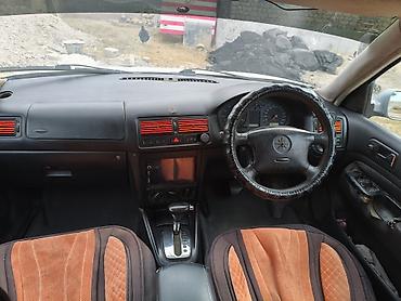 обшивка дверей на гольф 4: Volkswagen Golf: 1999 г., 1.8 л, Автомат, Хэтчбэк — 8