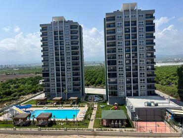 Продажа квартир: 3 комнаты, 115 м², Элитка, 6 этаж, Евроремонт — 2