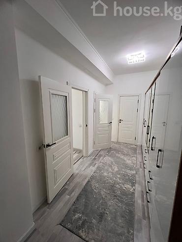 Продажа квартир: 1 комната, 52 м², Элитка, 4 этаж, Евроремонт — 9