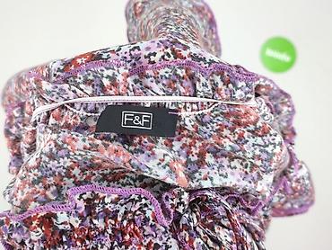 florence buty: F&F, Bluzka damska, rozmiar M — 4