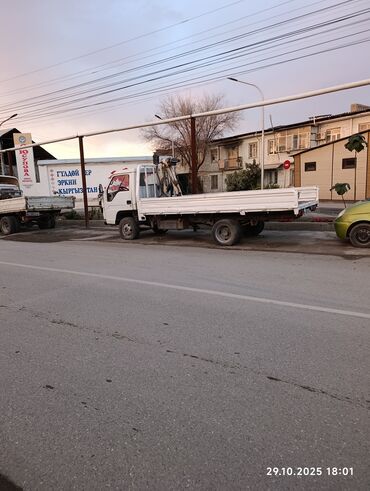 запчасти на опель вектра с: Грузовик, Стандарт, 4 т, Б/у