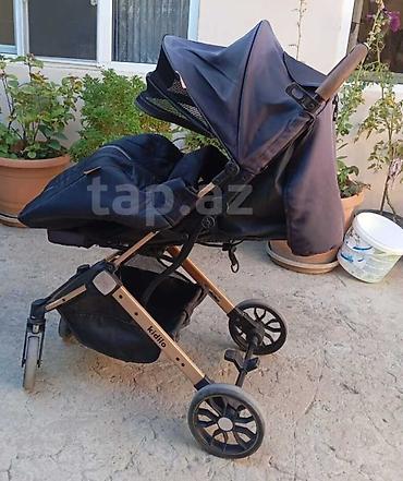 uşaq baletkalrı: Araba yaxsi veziyyetde qiymet son — 4