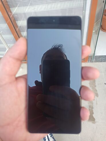 телефон fly ds169: Redmi Note 13 Pro, 256 ГБ, цвет - Черный, Отпечаток пальца, Две SIM карты