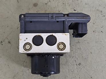 ABS: Блок ABS Volkswagen 2000 г., Б/у, Оригинал, Германия — 10