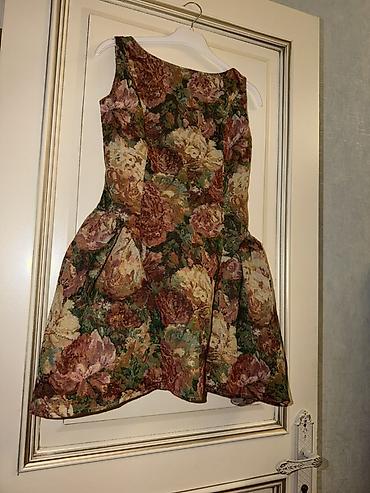 vecerni don: Ziyafət donu, Mini, XS, S — 3