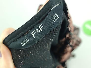 reservd: F&F, Sukienka damska, rozmiar XS — 4