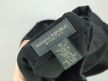 fsbn: Banana Republic, Spodnie materiałowe damskie, rozmiar M — 4