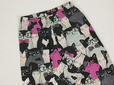 rajstopy gatta lycra: Legginsy dziecięce, 7 lat, 122, stan - Bardzo dobry