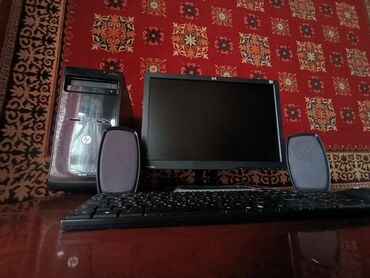 аккумулятор для пылесоса: ⭕️Masaüstü kompüter HP 3400 Series MT⭕️ ❇️CPU: (Processor) İntel İ5