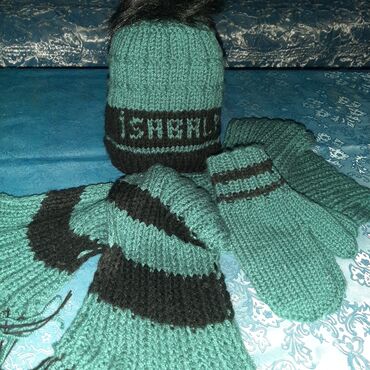 Uşaqlar üçün digər mallar: Üzərində ad və hərflər yazılmış papaqları sifarişi qəbul olunur -da lalafo.az — 5 Uşaqlar üçün digər mallar: Üzərində ad və hərflər yazılmış papaqları sifarişi qəbul olunur — 5