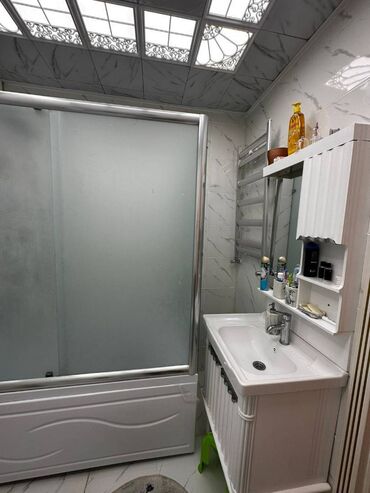 Köhnə tikili: Bakı, 4 otaqlı, Köhnə tikili, 100 kv. m — 19