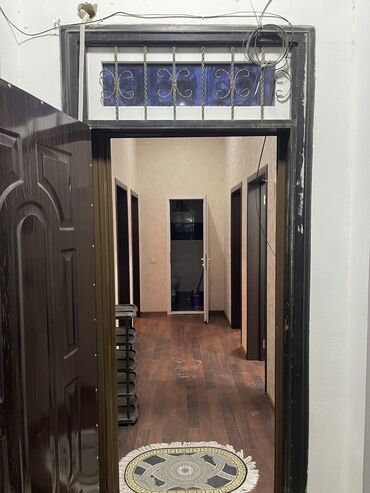 Uzunmüddətli kirayə evlər: 2500 kv. m, 3 otaqlı, Kombi, Qaz, İşıq — 5