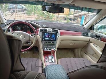 купить нексия 2 в бишкеке: Lexus ES: 2002 г., 3 л, Типтроник, Газ, Седан