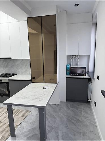 Продажа квартир: 2 комнаты, 60 м², Элитка, 11 этаж — 14