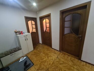 Köhnə tikili: Bakı, 3 otaqlı, Köhnə tikili, m. Qara Qarayev, 72 kv. m — 11