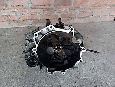 brava golf 2: MENJAC 1.4 BENZ ZA VOLKSWAGEN POLO OD 2001. DO 2009. GOD. | Menjač u — 2
