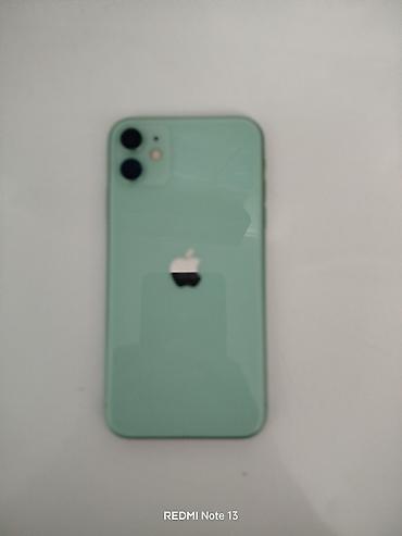 mac m3 pro: IPhone 11, Б/у, 128 ГБ, 100 % — 2