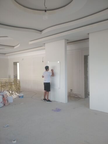 Ремонт под ключ: Ремонт под ключ | Офисы, Квартиры, Дома Больше 6 лет опыта — 13