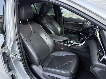 Продажа авто: Toyota Camry: 2020 г., 2.5 л, Автомат, Гибрид, Седан — 10