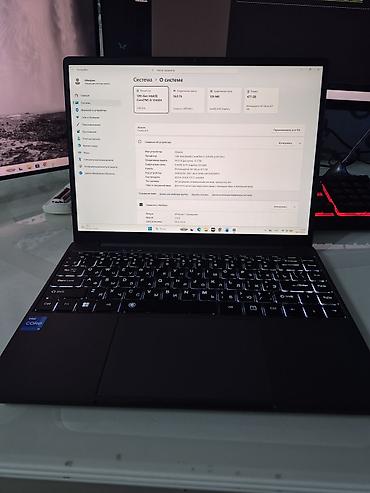 хромбук купить: Продаю ноутбук Chuwi CoreBook X Процессор I5 12450H Оперативная память — 2