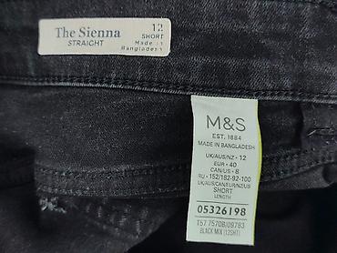 pause jeans: M&S Mode, Jeansy damskie, rozmiar M — 4
