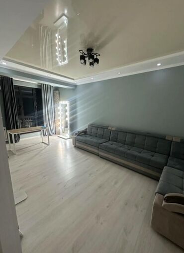 Продажа квартир: 2 комнаты, 55 м², Элитка, 10 этаж, Евроремонт — 3