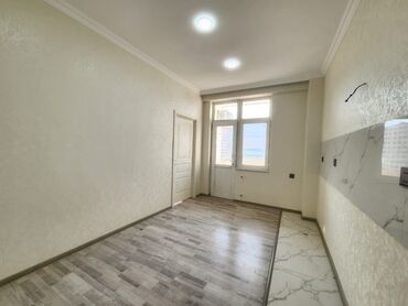 masazır yeni bakı: 3 комнаты, Новостройка, 60 м²