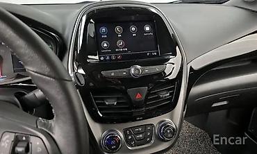 Chevrolet: Chevrolet Spark: 2021 г., Бензин, Хэтчбэк — 10