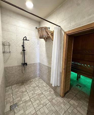 Красота и здоровье: Баня, SPA-салон | Караоке, Комнаты отдыха, Бассейн — 8
