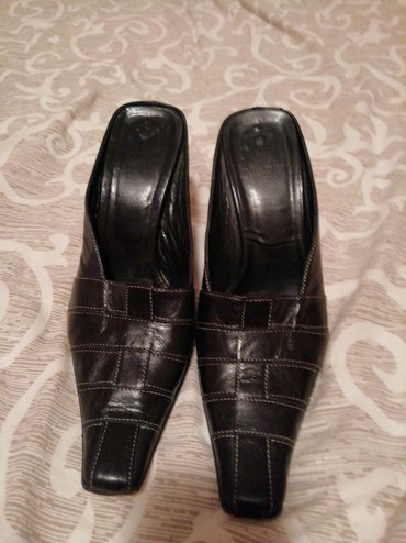 anatomske papuče grubin: Fashion slippers, 37