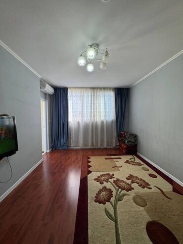 продаю квартиру в джал артис: 2 комнаты, 47 м², Элитка, 14 этаж, Евроремонт