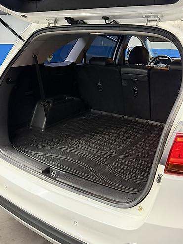 продаю тико: Kia Sorento: 2018 г., 2 л, Автомат, Дизель, Кроссовер — 9