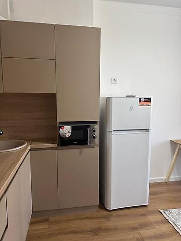 Продажа квартир: 1 комната, 36 м², 2 этаж, Евроремонт — 3