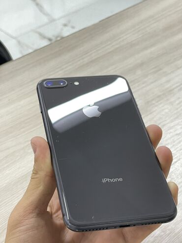айфон 6 плюс 64 гб цена: IPhone 8 Plus, Б/у, 256 ГБ, Jet Black