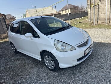 honda giorno: Honda Fit: 2002 г., 1.3 л, Вариатор, Бензин, Хетчбек