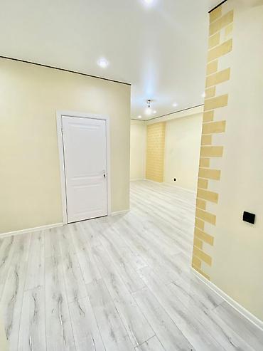 Продажа квартир: 1 комната, 52 м², Элитка, 4 этаж, Евроремонт — 9