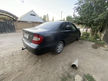 топливный фильтр камри 70 цена: Toyota Camry: 2004 г., 2.4 л, Автомат, Бензин, Седан