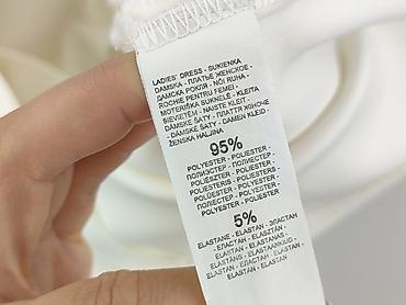 prima moda online: Mohito, Sukienka damska, rozmiar XS — 6