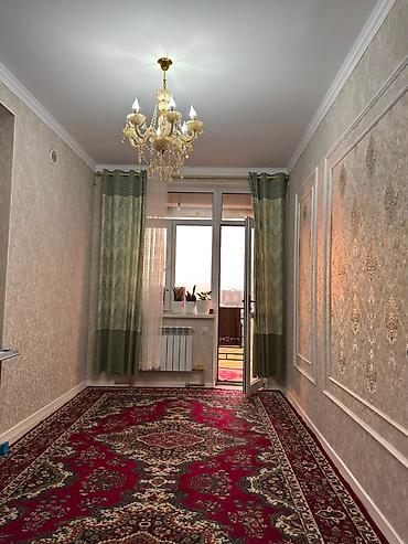 Продажа квартир: 2 комнаты, 56 м², Элитка, 4 этаж — 2
