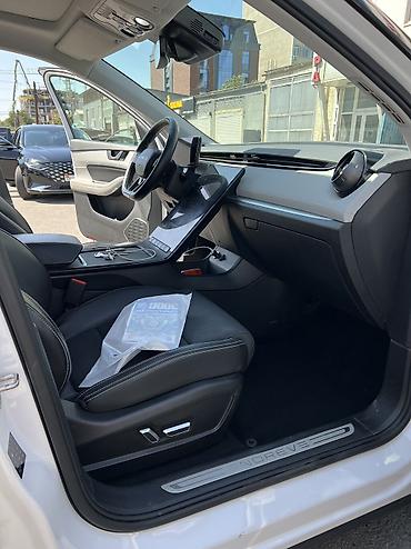 byd e1: 🚘 Enovate ME5 | Plug-in Hybrid Гибрид трассада, кышында баш оорубайт — 2