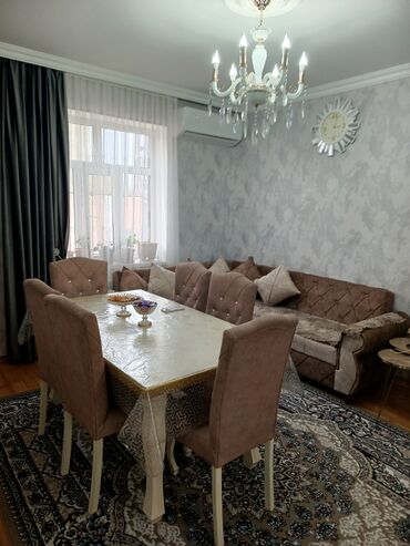 Həyət evləri və villaların satışı: 3 otaqlı, 60 kv. m, Kredit yoxdur, Yeni təmirli — 1