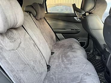 Geely: Geely Vision X3: 2019 г., 1.5 л, Автомат, Бензин, Кроссовер — 7