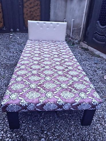 Digər: Təzə çarpayılar. 1 nəfərlik çarpayılar 60manat. 2 nəfərlik taxt — 7