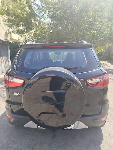Ford: Ford EcoSport: 1.5 l | 2016 il 30000 km Krossover — 5