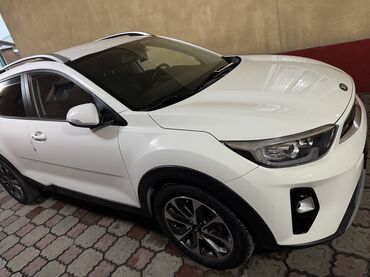 Kia: Kia Stonic: 2019 г., 1.6 л, Типтроник, Дизель, Кроссовер — 5