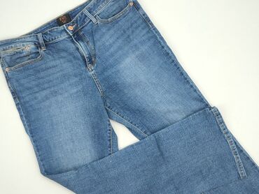 Jeans: Jeans for men, L (EU 40), F&F, condition - Good